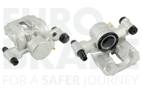 Bremssattel Hinterachse rechts vor der Achse EUROBRAKE 53012199179