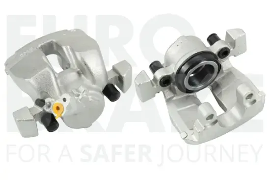 Bremssattel Vorderachse links vor der Achse EUROBRAKE 53012199180 Bild Bremssattel Vorderachse links vor der Achse EUROBRAKE 53012199180