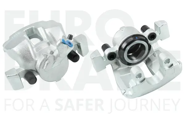 Bremssattel Vorderachse rechts vor der Achse EUROBRAKE 53012199183