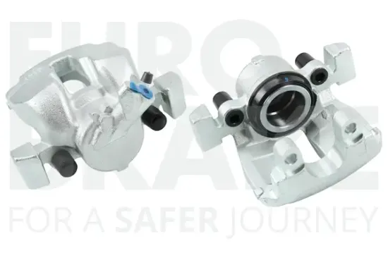 Bremssattel Vorderachse rechts vor der Achse EUROBRAKE 53012199183 Bild Bremssattel Vorderachse rechts vor der Achse EUROBRAKE 53012199183