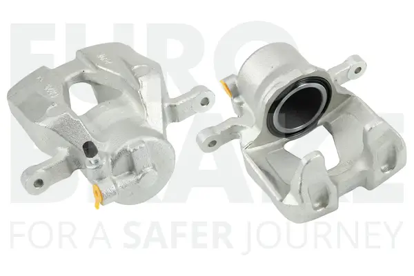 Bremssattel Vorderachse links vor der Achse EUROBRAKE 53012199192