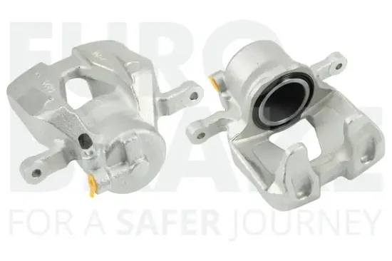 Bremssattel Vorderachse links vor der Achse EUROBRAKE 53012199192 Bild Bremssattel Vorderachse links vor der Achse EUROBRAKE 53012199192