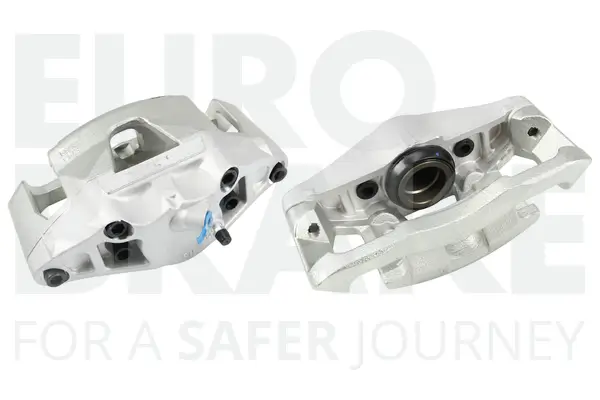 Bremsbelagsatz, Scheibenbremse EUROBRAKE 5502222253