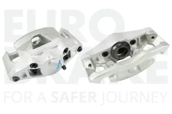 Bremsbelagsatz, Scheibenbremse EUROBRAKE 5502222253 Bild Bremsbelagsatz, Scheibenbremse EUROBRAKE 5502222253