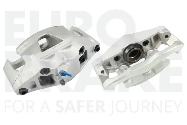 Bremssattel Vorderachse links vor der Achse EUROBRAKE 53012199200