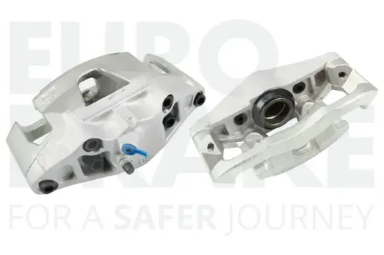 Bremssattel Vorderachse links vor der Achse EUROBRAKE 53012199200 Bild Bremssattel Vorderachse links vor der Achse EUROBRAKE 53012199200