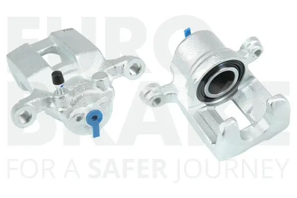 Bremssattel Hinterachse links vor der Achse EUROBRAKE 53012199212