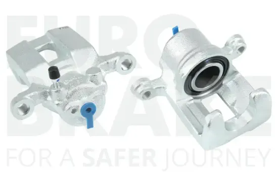 Bremssattel Hinterachse links vor der Achse EUROBRAKE 53012199212 Bild Bremssattel Hinterachse links vor der Achse EUROBRAKE 53012199212