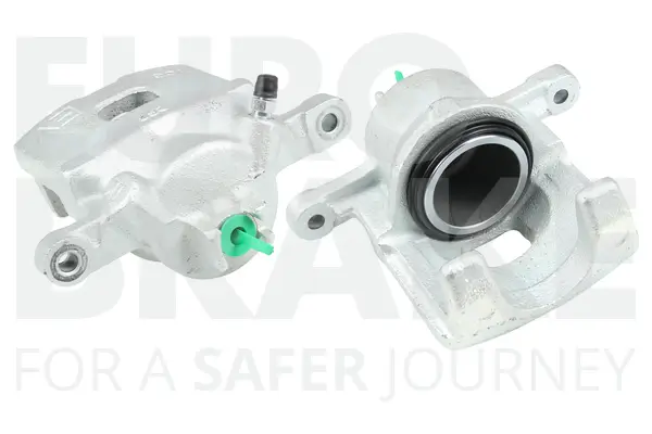 Bremssattel Vorderachse rechts vor der Achse EUROBRAKE 53012199240