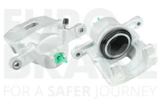 Bremssattel Vorderachse rechts vor der Achse EUROBRAKE 53012199240 Bild Bremssattel Vorderachse rechts vor der Achse EUROBRAKE 53012199240