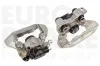 Bremssattel Hinterachse rechts hinter der Achse EUROBRAKE 5301219960