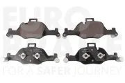 Bremsbelagsatz, Scheibenbremse EUROBRAKE 5502221583