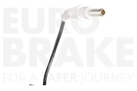 Bremsbelagsatz, Scheibenbremse Hinterachse EUROBRAKE 5502223326 Bild Bremsbelagsatz, Scheibenbremse Hinterachse EUROBRAKE 5502223326