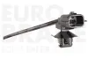 Bremsbelagsatz, Scheibenbremse Vorderachse EUROBRAKE 5502223968 Bild Bremsbelagsatz, Scheibenbremse Vorderachse EUROBRAKE 5502223968