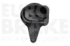 Bremsbelagsatz, Scheibenbremse Vorderachse EUROBRAKE 55022247107 Bild Bremsbelagsatz, Scheibenbremse Vorderachse EUROBRAKE 55022247107