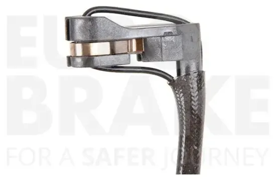 Bremsbelagsatz, Scheibenbremse Vorderachse EUROBRAKE 55022247159 Bild Bremsbelagsatz, Scheibenbremse Vorderachse EUROBRAKE 55022247159