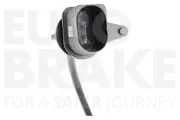 Bremsbelagsatz, Scheibenbremse EUROBRAKE 5502229998