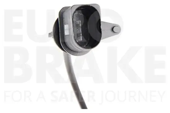 Bremsbelagsatz, Scheibenbremse Vorderachse EUROBRAKE 5502224758 Bild Bremsbelagsatz, Scheibenbremse Vorderachse EUROBRAKE 5502224758
