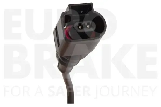 Bremsbelagsatz, Scheibenbremse EUROBRAKE 5502224781 Bild Bremsbelagsatz, Scheibenbremse EUROBRAKE 5502224781