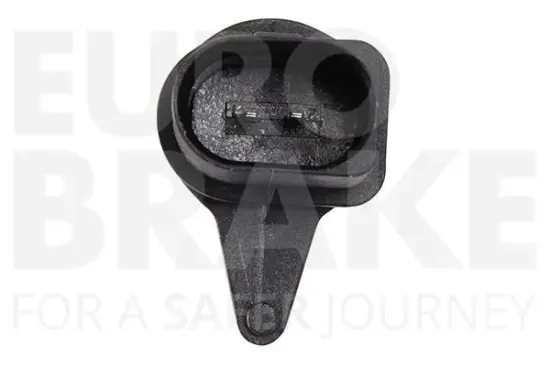Bremsbelagsatz, Scheibenbremse EUROBRAKE 5502224782 Bild Bremsbelagsatz, Scheibenbremse EUROBRAKE 5502224782