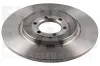 Bremsscheibe Hinterachse EUROBRAKE 5815201013 Bild Bremsscheibe Hinterachse EUROBRAKE 5815201013