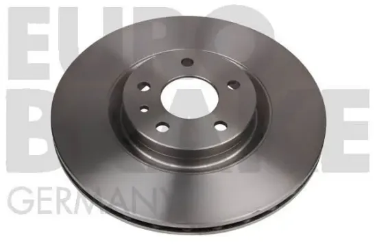 Bremsscheibe Vorderachse EUROBRAKE 5815201544 Bild Bremsscheibe Vorderachse EUROBRAKE 5815201544