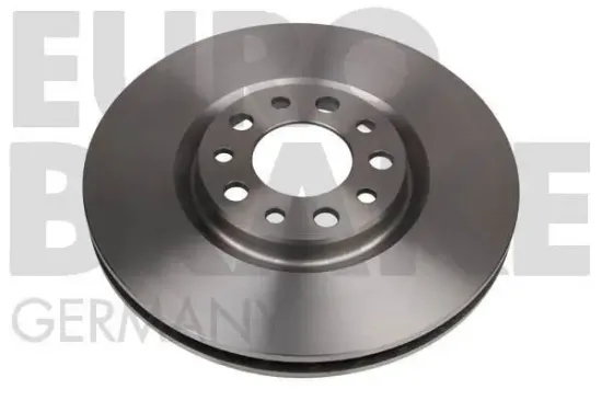 Bremsscheibe EUROBRAKE 5815201547 Bild Bremsscheibe EUROBRAKE 5815201547