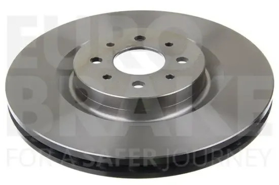 Bremsscheibe Vorderachse EUROBRAKE 5815201555 Bild Bremsscheibe Vorderachse EUROBRAKE 5815201555