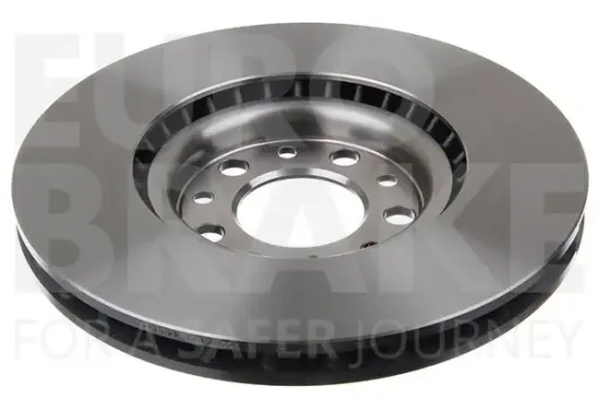 Bremsscheibe Vorderachse EUROBRAKE 5815201030 Bild Bremsscheibe Vorderachse EUROBRAKE 5815201030