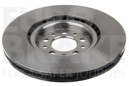 Bremsscheibe EUROBRAKE 5815201031 Bild Bremsscheibe EUROBRAKE 5815201031