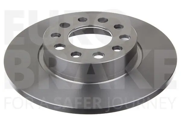 Bremsscheibe EUROBRAKE 5815201032