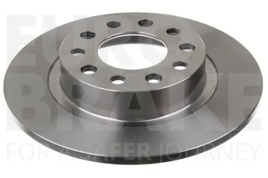Bremsscheibe Hinterachse EUROBRAKE 5815201561 Bild Bremsscheibe Hinterachse EUROBRAKE 5815201561
