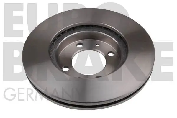 Bremsscheibe EUROBRAKE 5815201563