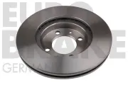 Bremsscheibe EUROBRAKE 5815201563