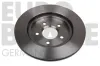 Bremsscheibe Hinterachse EUROBRAKE 5815201224 Bild Bremsscheibe Hinterachse EUROBRAKE 5815201224