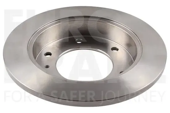 Bremsscheibe EUROBRAKE 5815201580 Bild Bremsscheibe EUROBRAKE 5815201580