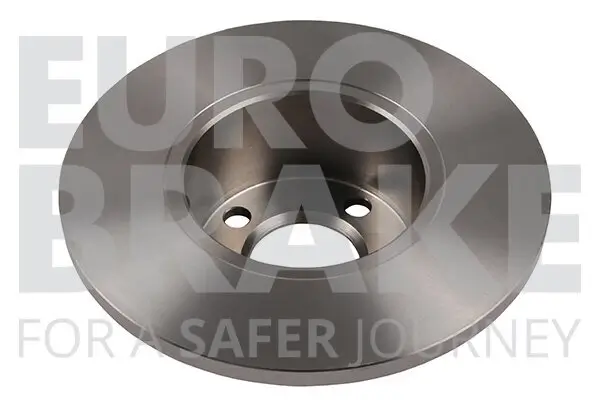 Bremsscheibe EUROBRAKE 5815201582