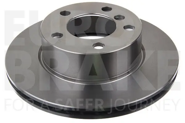 Bremsscheibe Vorderachse EUROBRAKE 58152015100