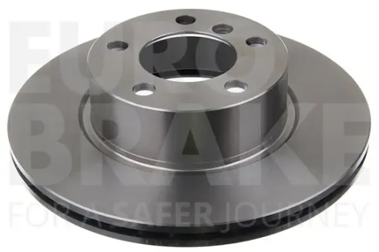 Bremsscheibe Vorderachse EUROBRAKE 58152015101 Bild Bremsscheibe Vorderachse EUROBRAKE 58152015101