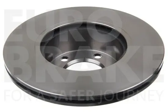Bremsscheibe Vorderachse EUROBRAKE 58152015101 Bild Bremsscheibe Vorderachse EUROBRAKE 58152015101