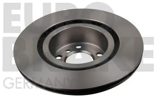 Bremsscheibe EUROBRAKE 58152015105 Bild Bremsscheibe EUROBRAKE 58152015105