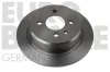 Bremsscheibe Hinterachse EUROBRAKE 5815201510 Bild Bremsscheibe Hinterachse EUROBRAKE 5815201510