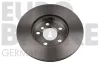 Bremsscheibe Vorderachse EUROBRAKE 58152015116 Bild Bremsscheibe Vorderachse EUROBRAKE 58152015116