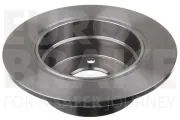 Bremsscheibe EUROBRAKE 5815201946