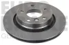 Bremsscheibe Hinterachse EUROBRAKE 5815201541 Bild Bremsscheibe Hinterachse EUROBRAKE 5815201541