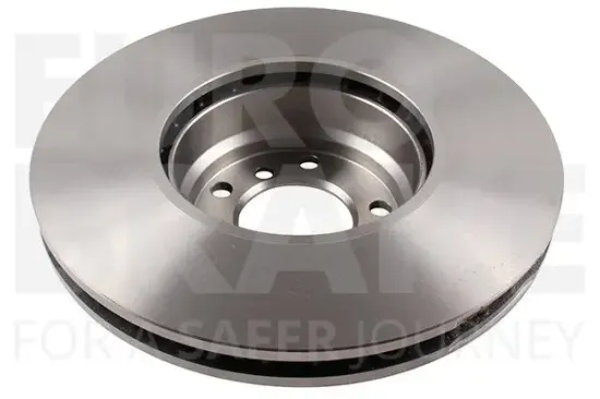 Bremsscheibe EUROBRAKE 5815201951 Bild Bremsscheibe EUROBRAKE 5815201951