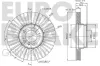 Bremsscheibe EUROBRAKE 5815201951 Bild Bremsscheibe EUROBRAKE 5815201951