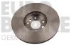 Bremsscheibe EUROBRAKE 5815201547 Bild Bremsscheibe EUROBRAKE 5815201547