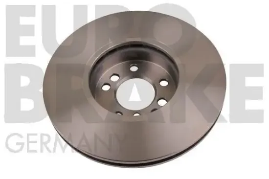 Bremsscheibe EUROBRAKE 5815201547 Bild Bremsscheibe EUROBRAKE 5815201547