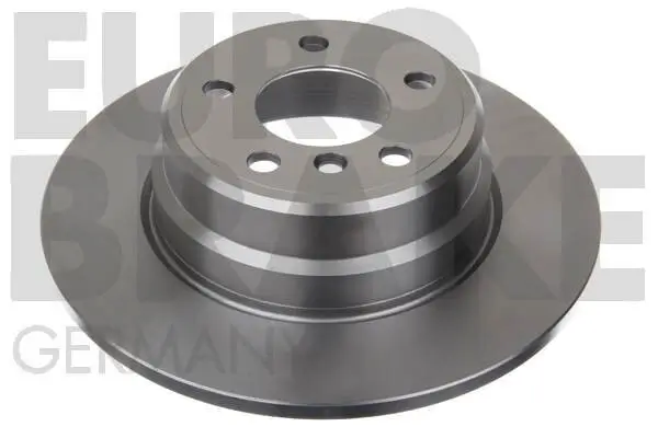 Bremsscheibe Hinterachse EUROBRAKE 5815201548